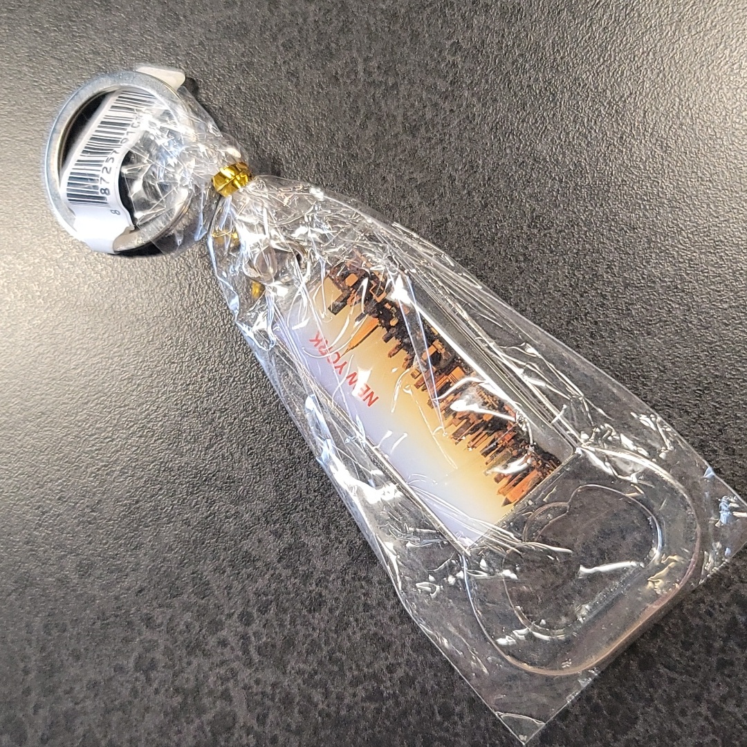 Bottle Opener Brand New Souvenir From Newyork